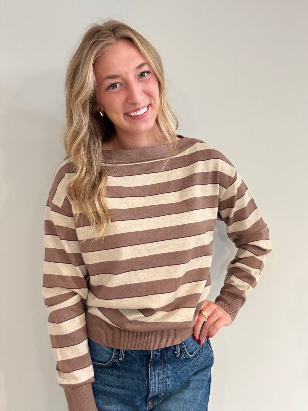Aveline Top