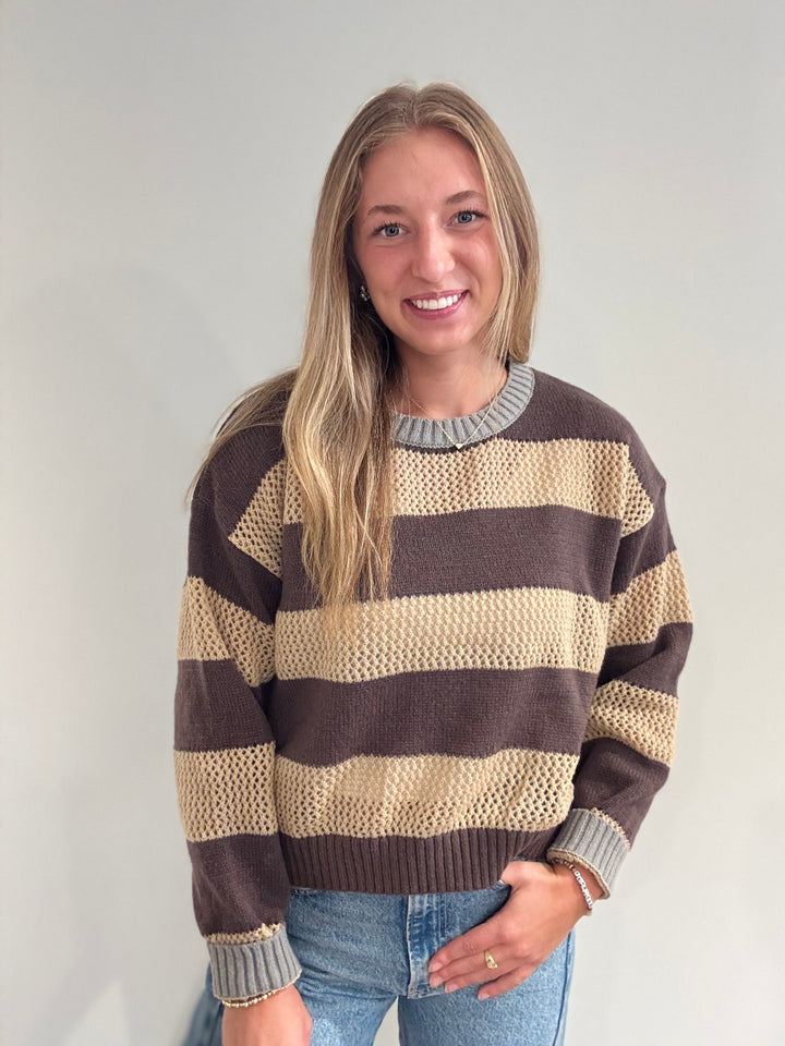 Cloud Nine Knit