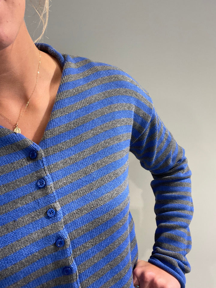 Island Breeze Cardigan
