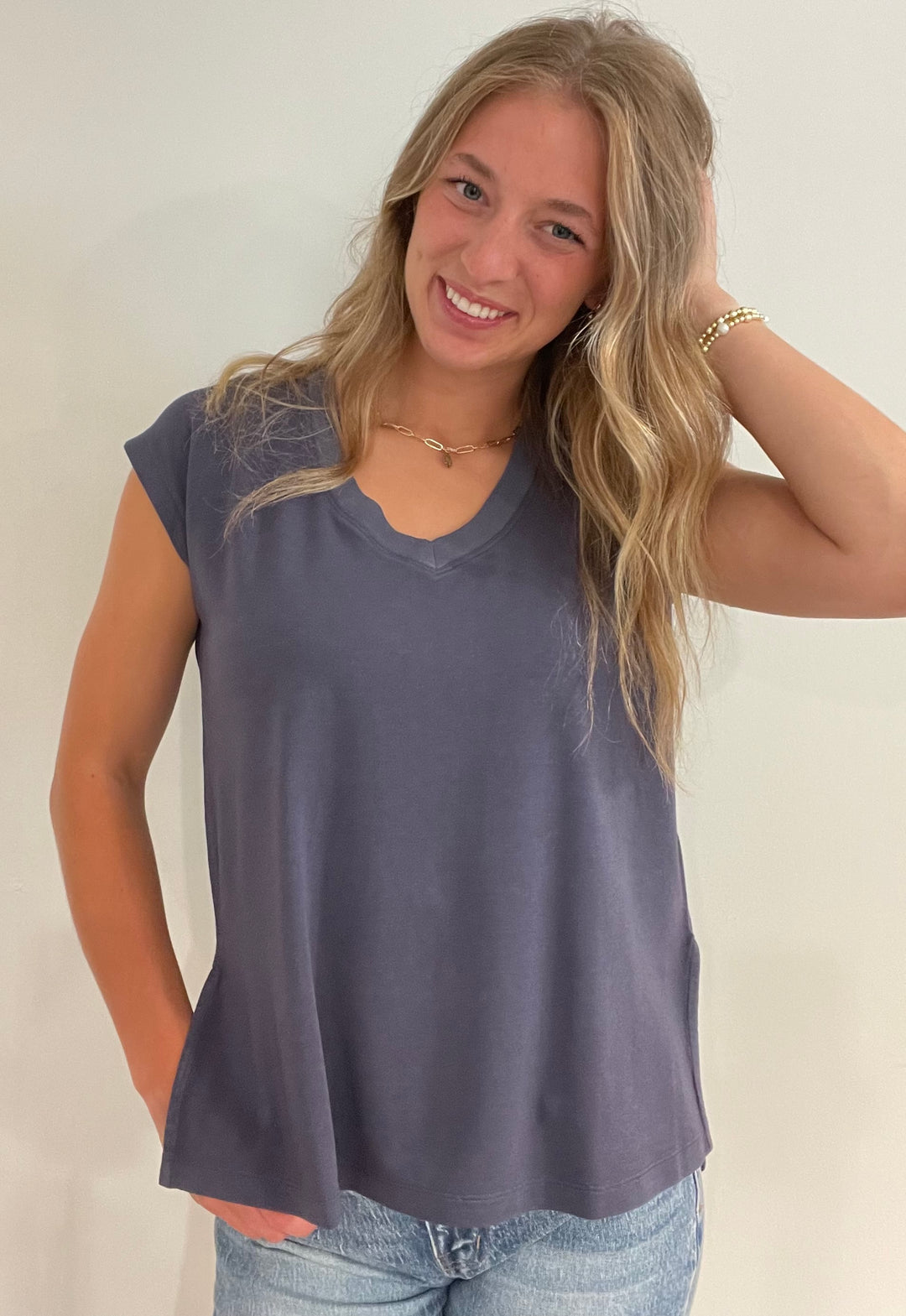 Bethany Top