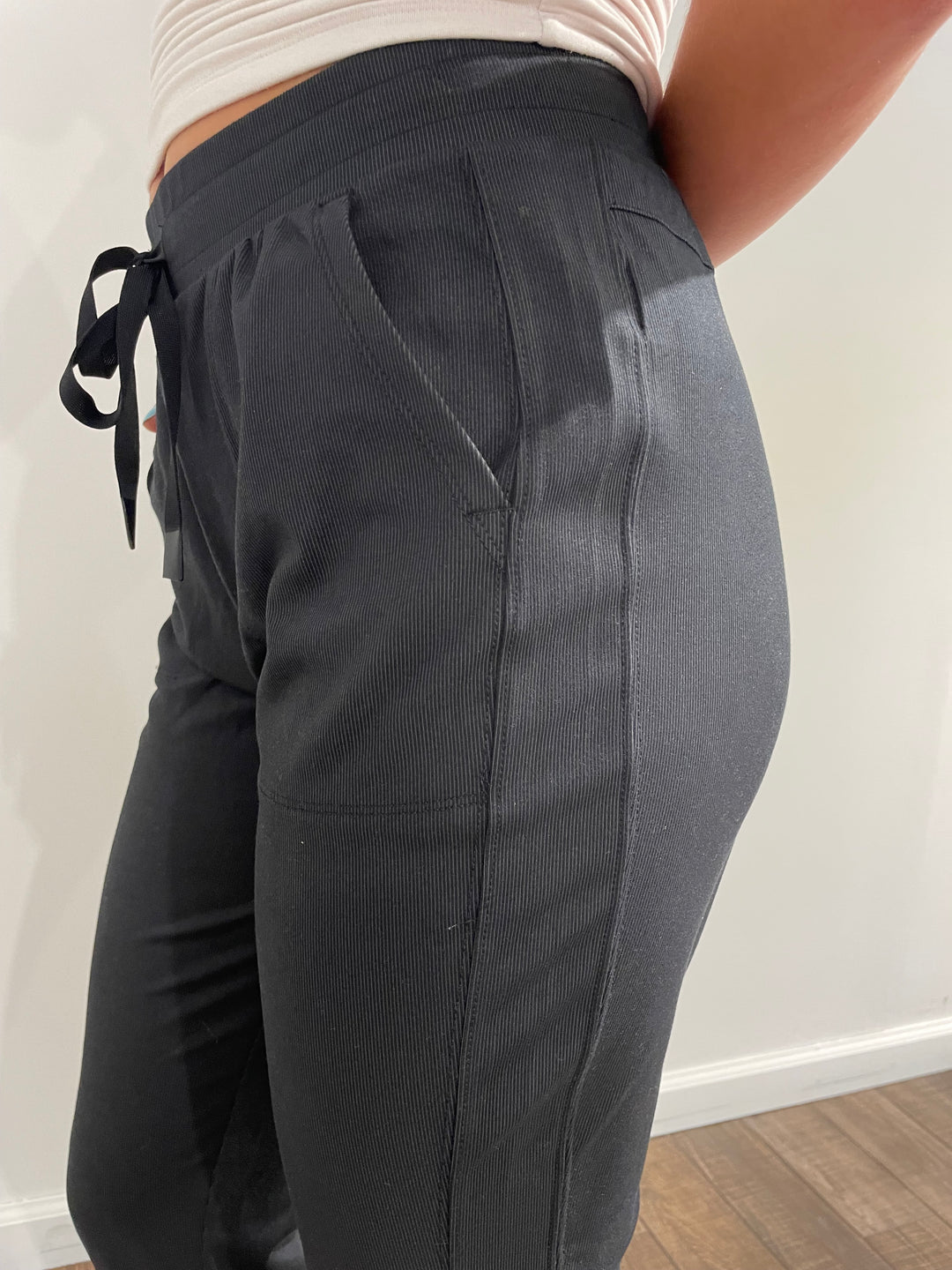 Junie Travel Jogger