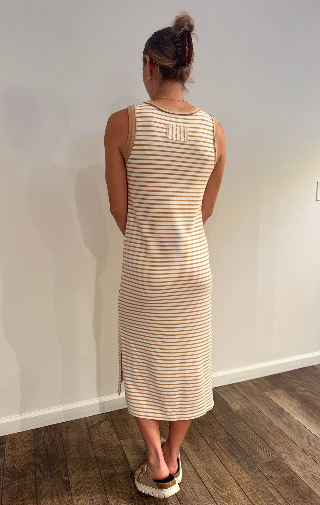 Chic Escape Dress