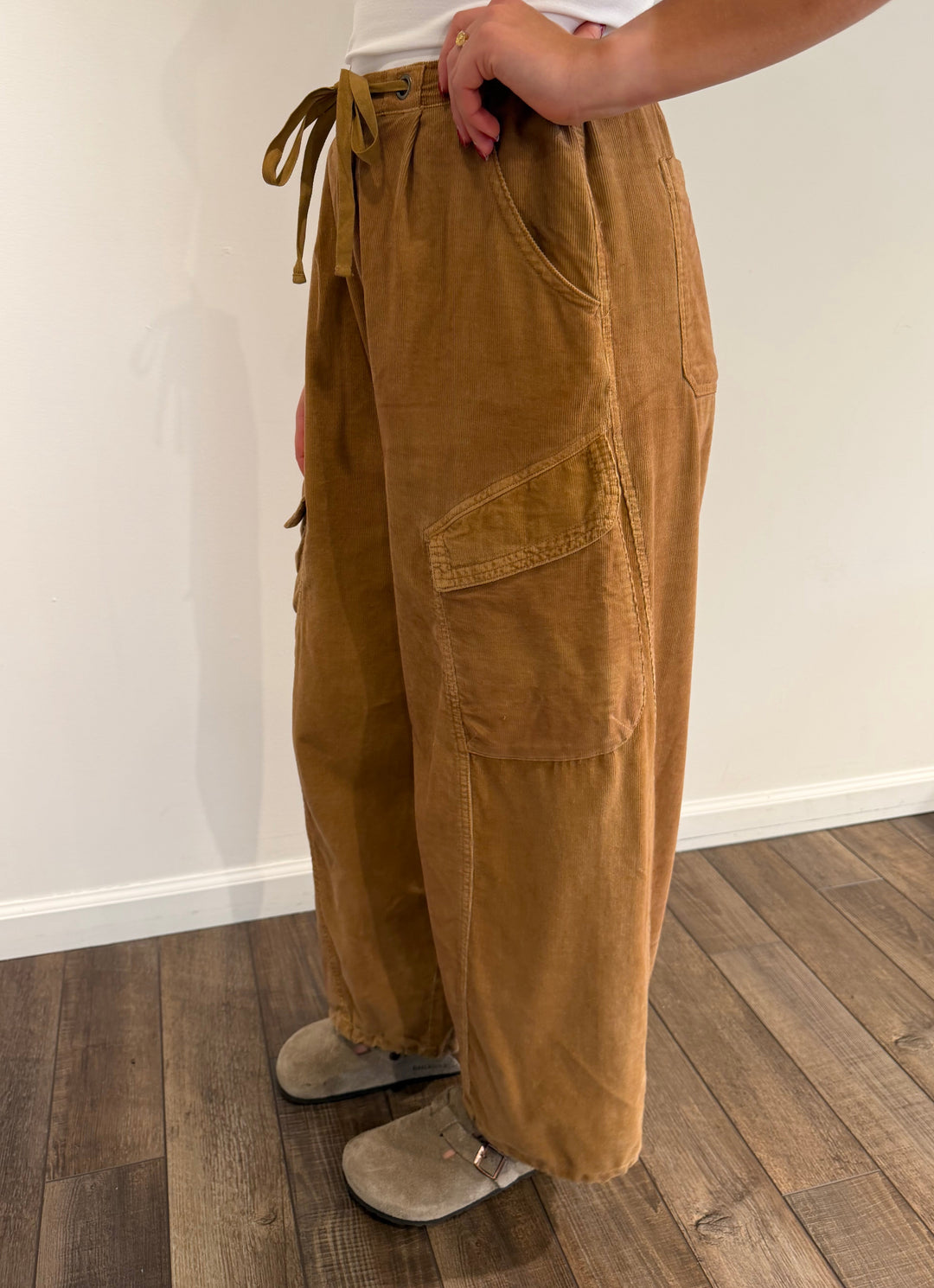 Autumn Darling Bottoms