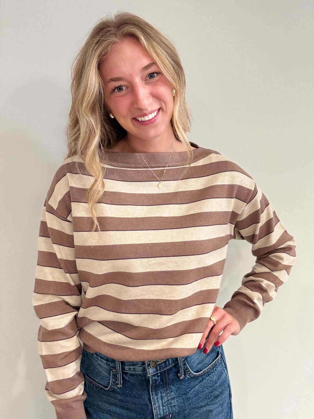 Aveline Top