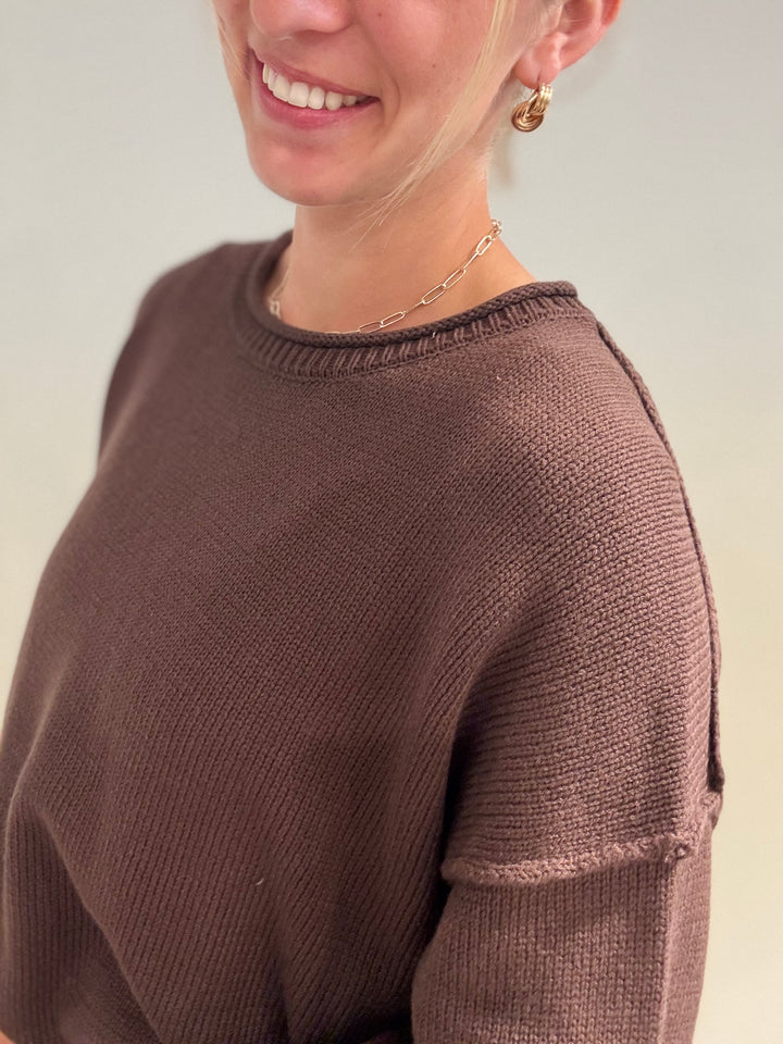 Fireside Favorite Sweater