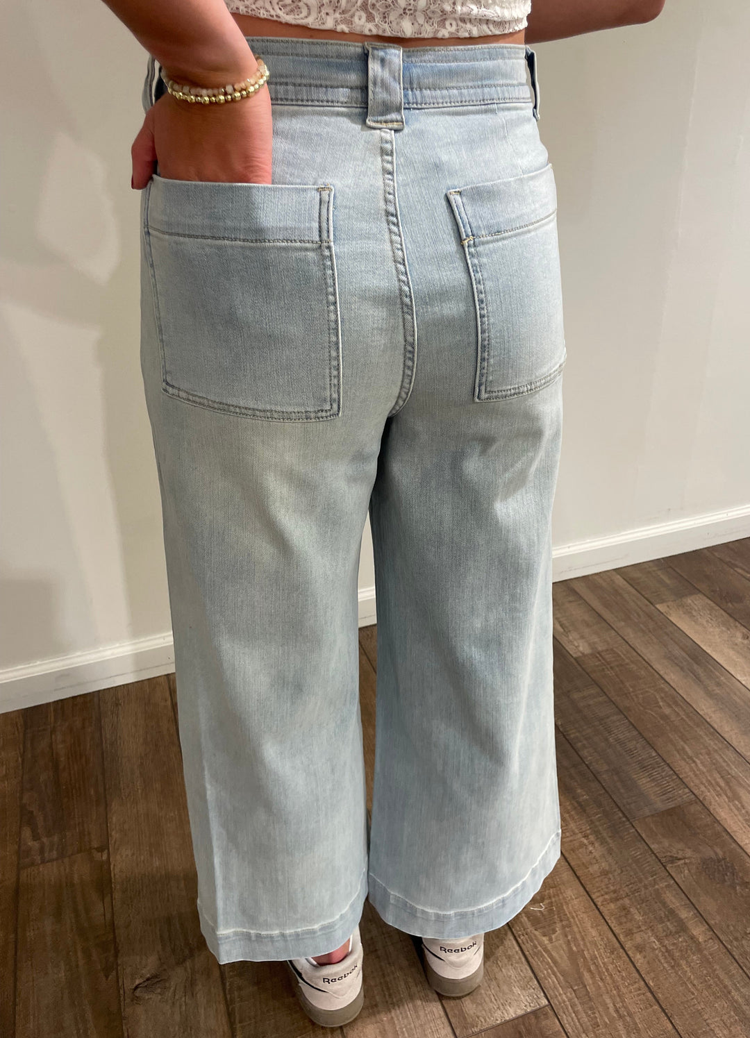 The Sadie Jean