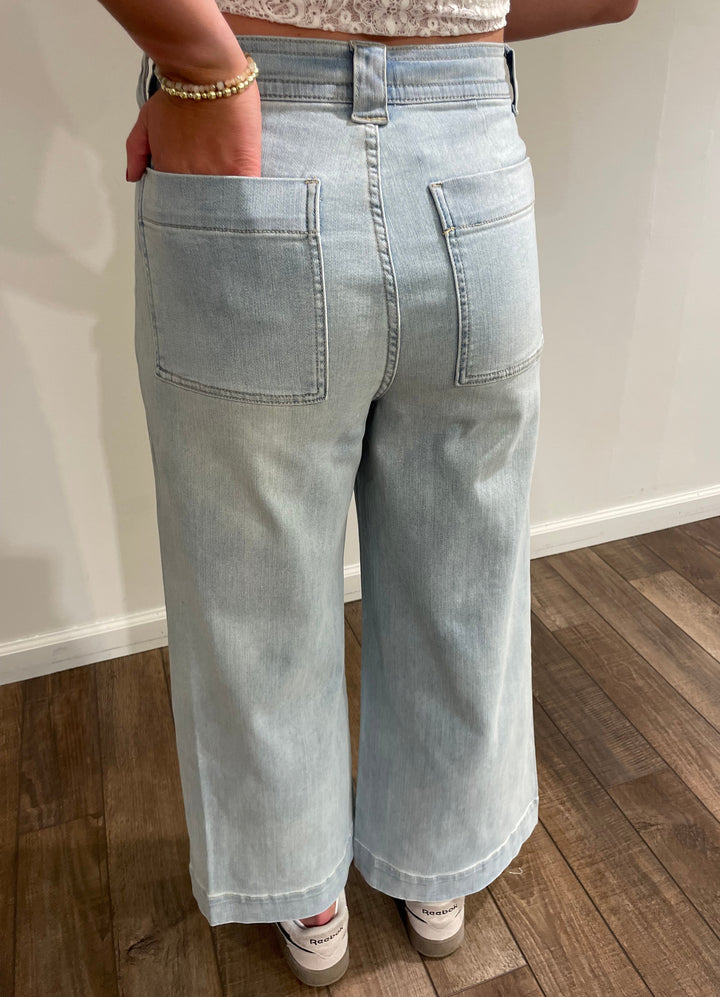 The Sadie Jean