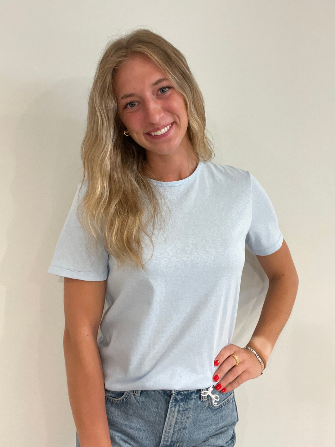 The Abby Top