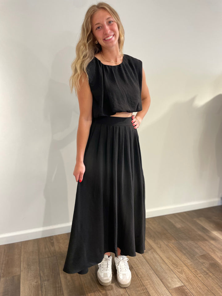 Catching all the Vibes 2 Piece Set