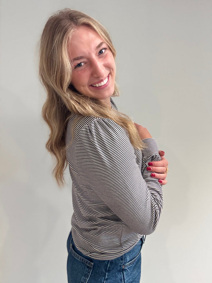 Sienna Top