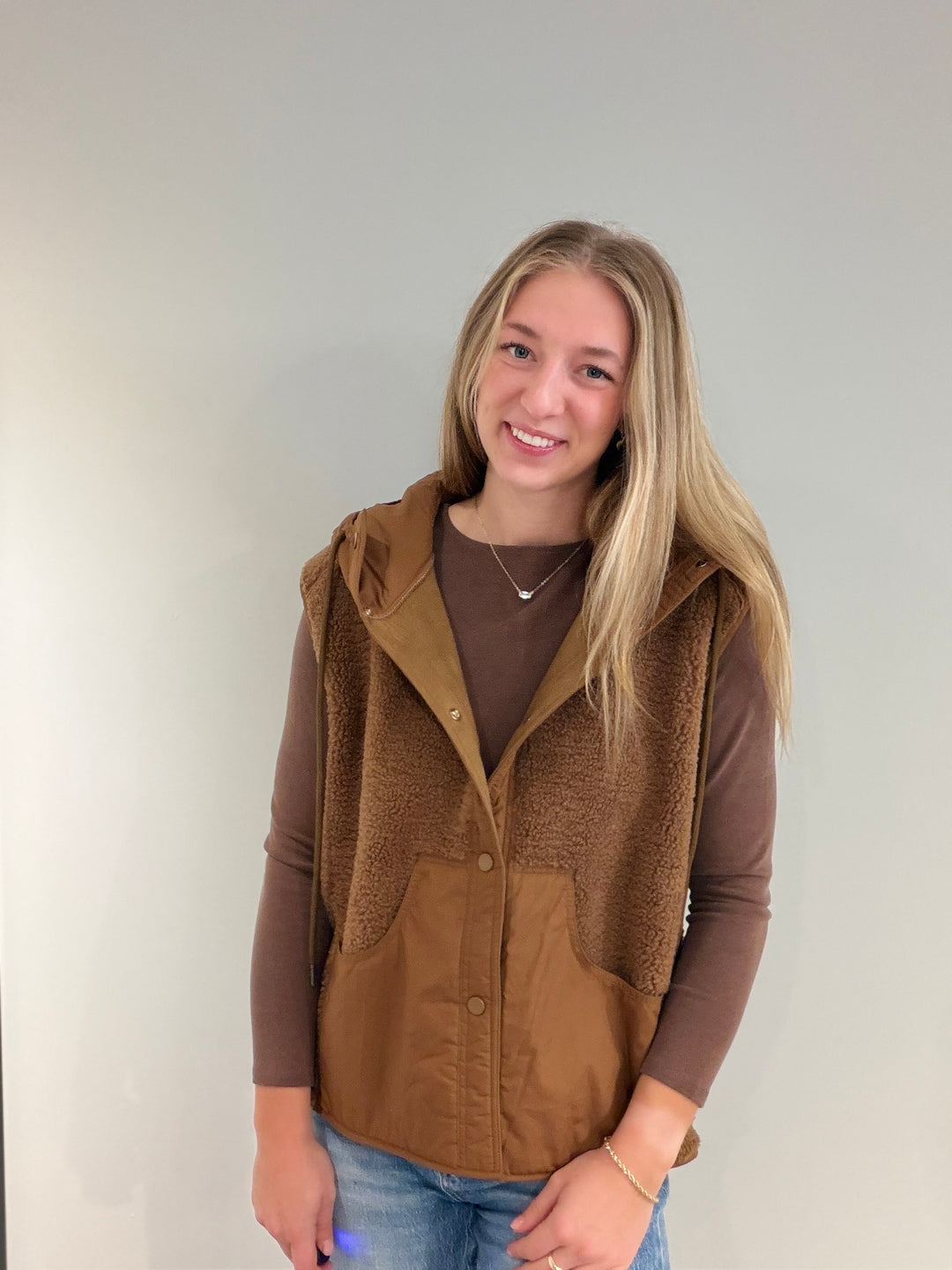 The Essential Vest