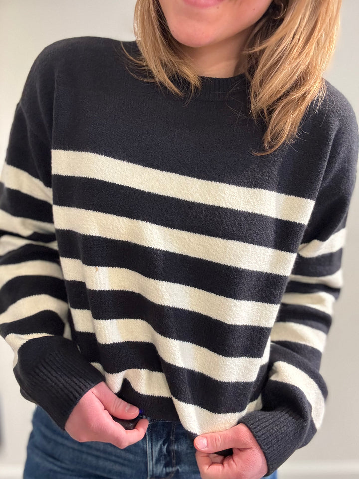 DAZE | Carlyle Sweater