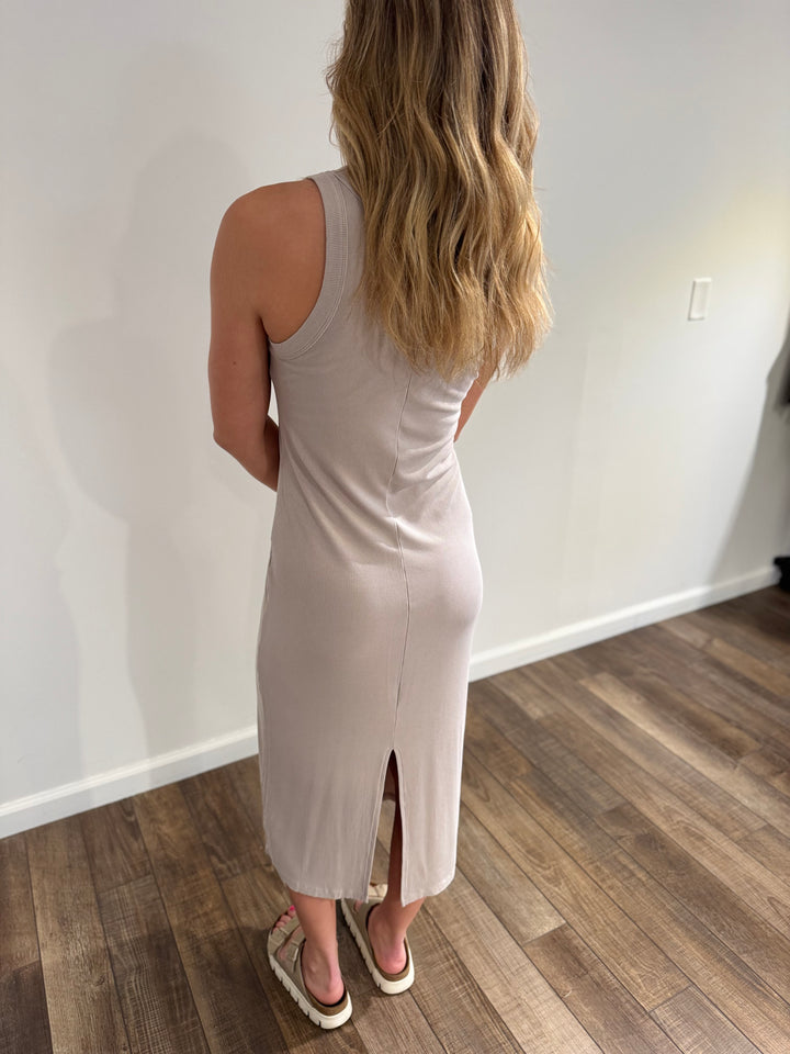 Alyssa Dress