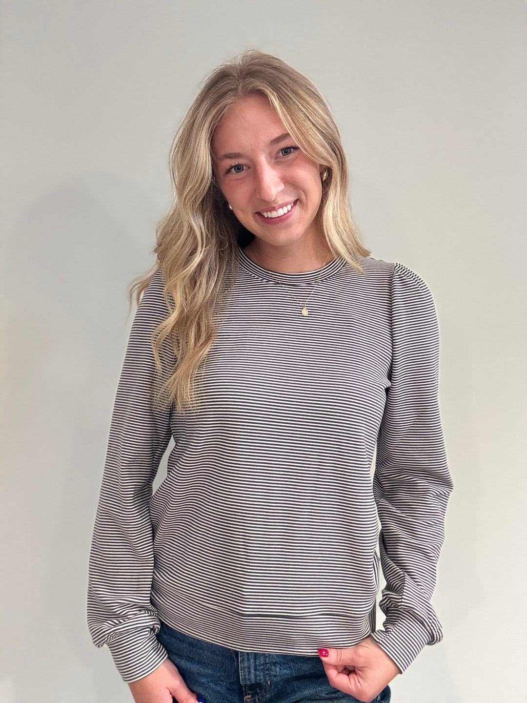Sienna Top