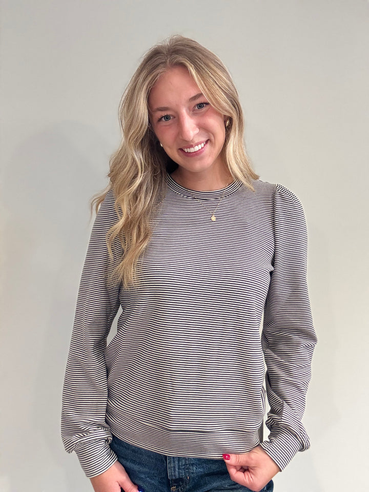 Sienna Top