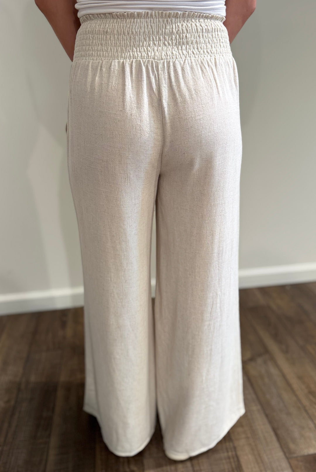Stride Pant