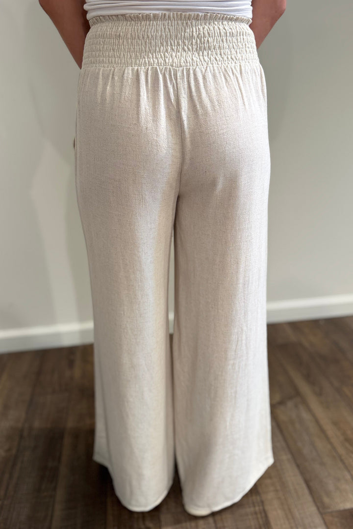 Stride Pant