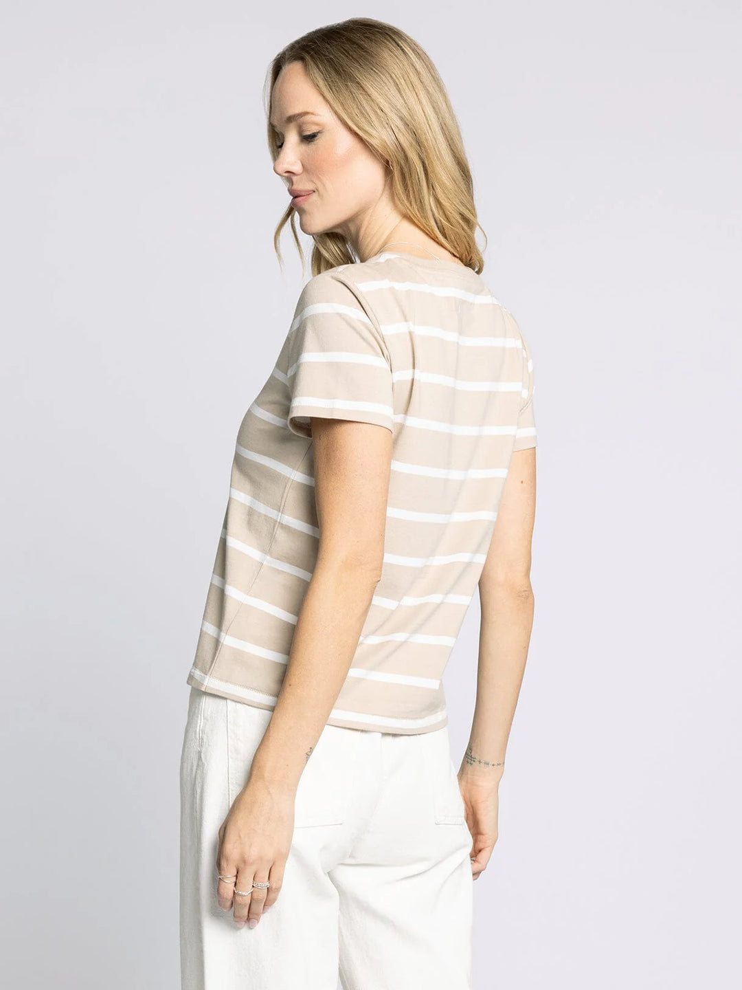 Asher Tee