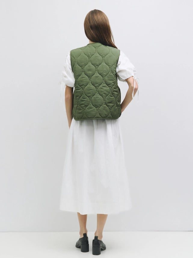 The Astrid Vest