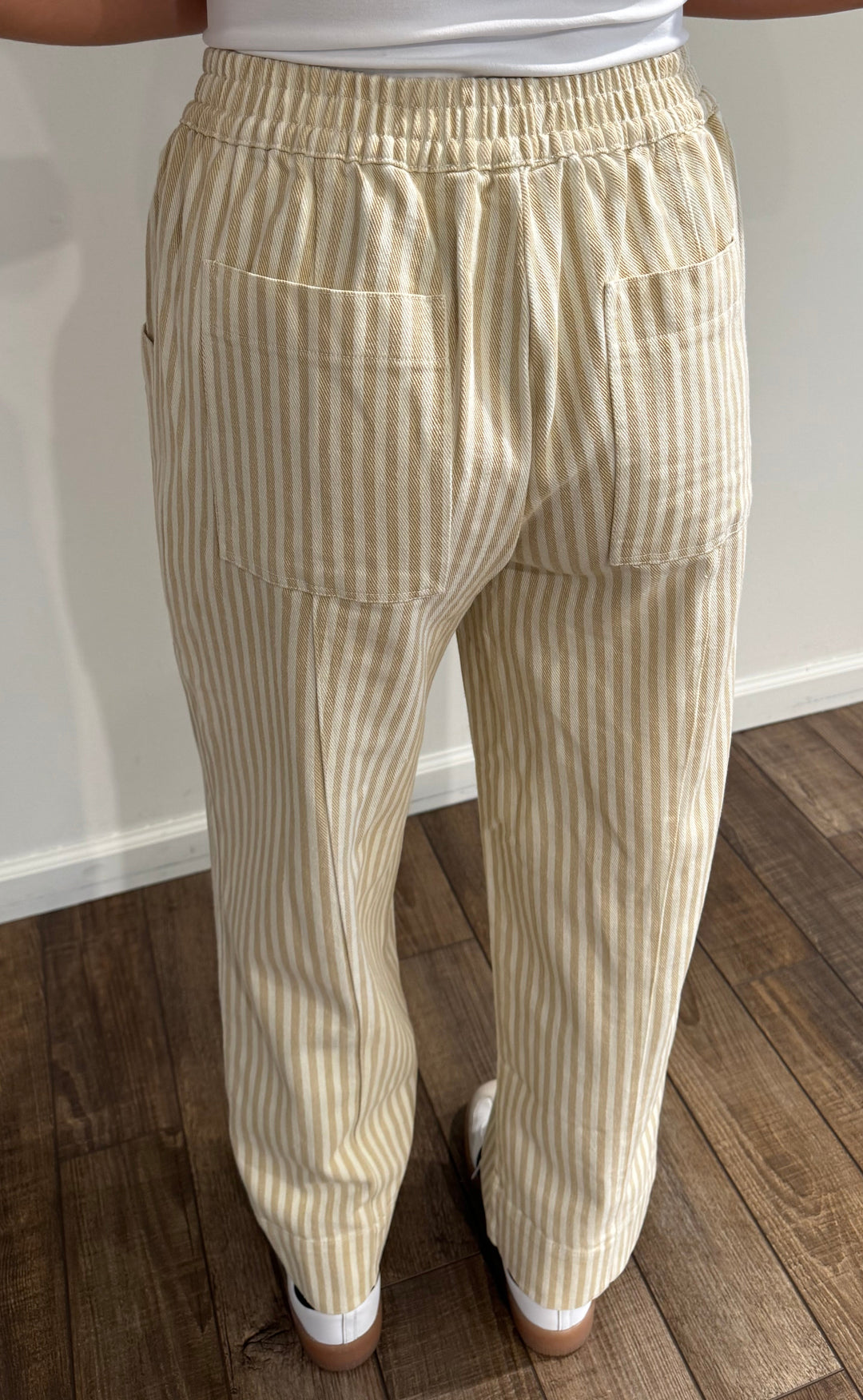 Sweet Escape Bottoms