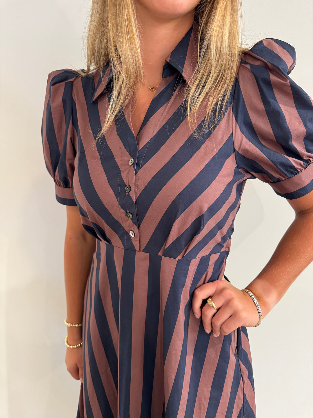 Class Act Dress