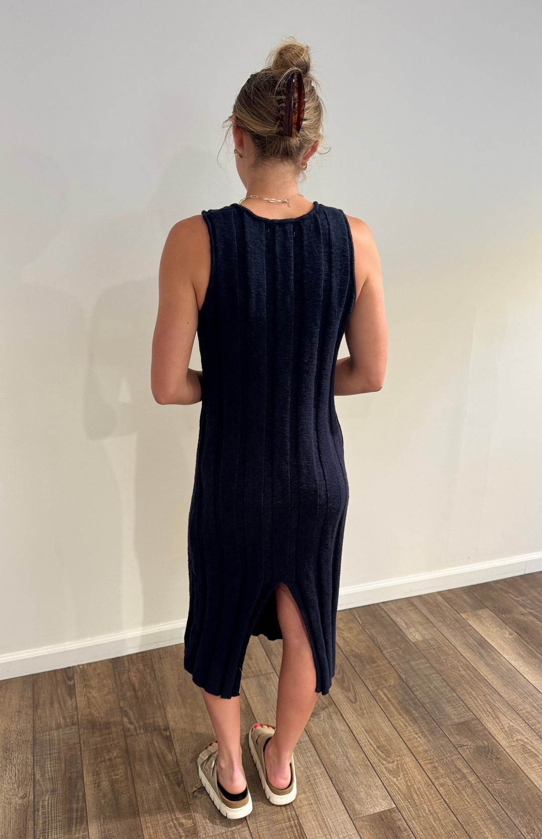 The Haley Dress