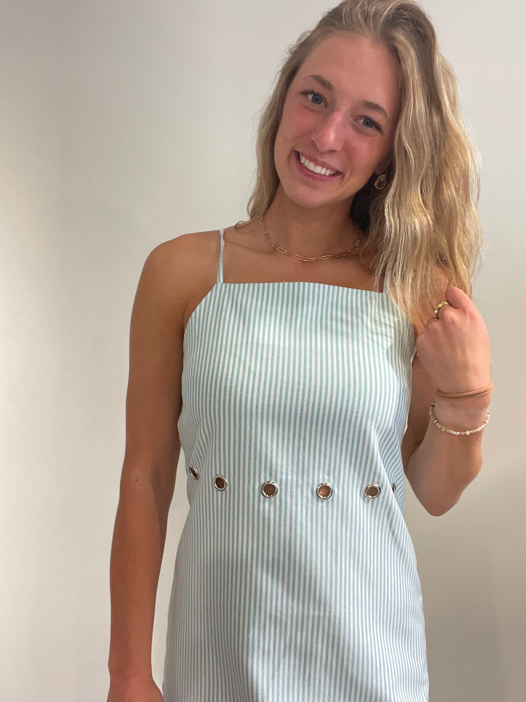 Mint Condition Dress