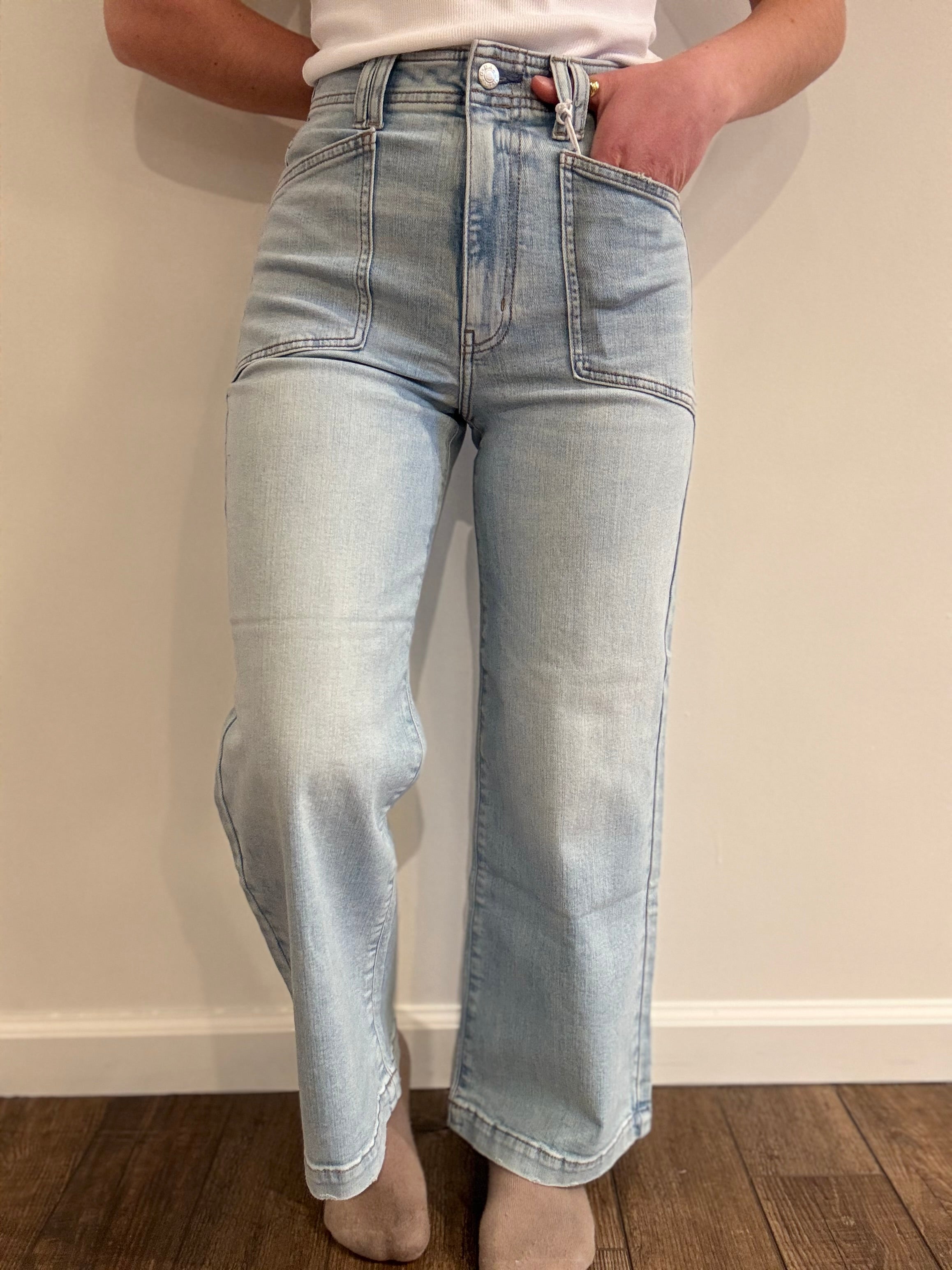 DAZE | Valley Girl – Sweet Bay Boutique LLC