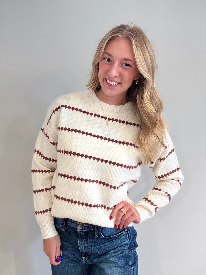 Sorelle Sweater
