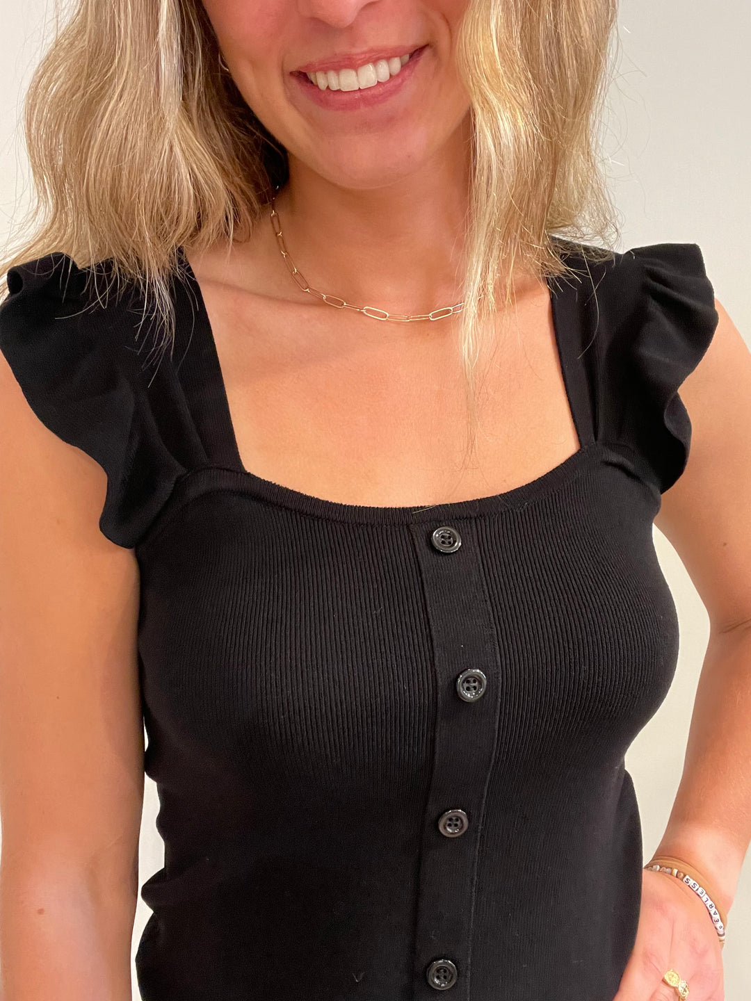 Elara Top