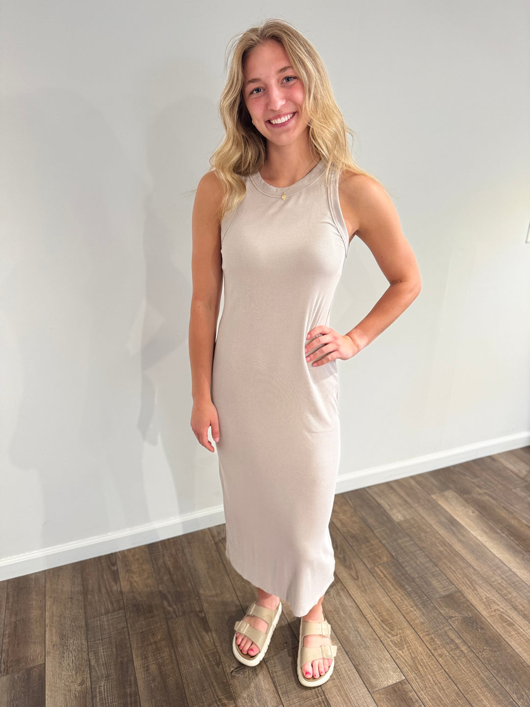 Alyssa Dress
