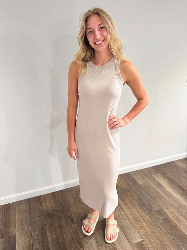 Alyssa Dress