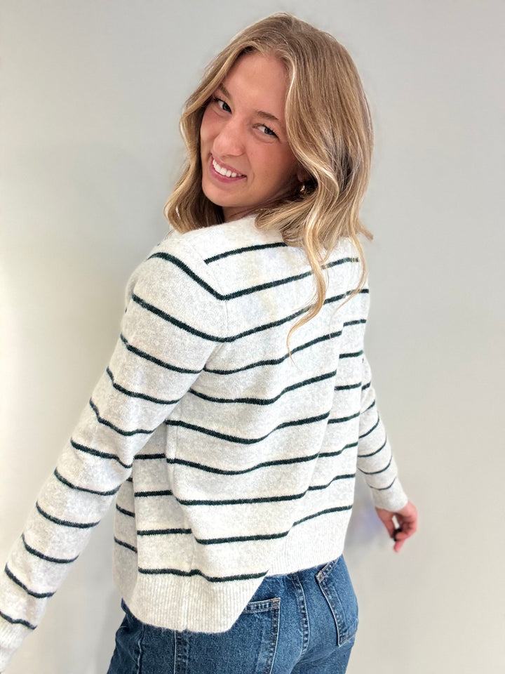 Solstice Cardigan
