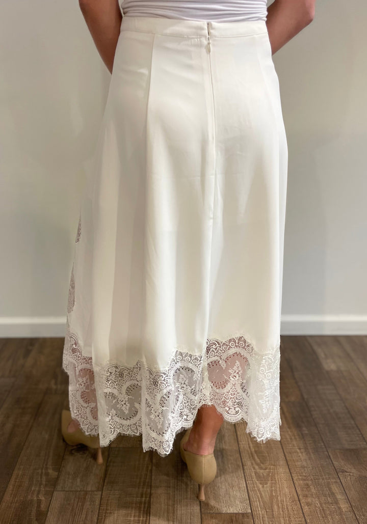 Sweet Magnolia Skirt