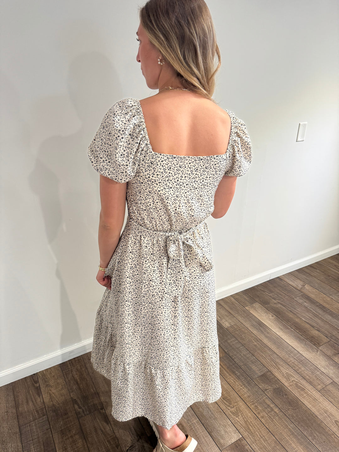 Dakota Dress