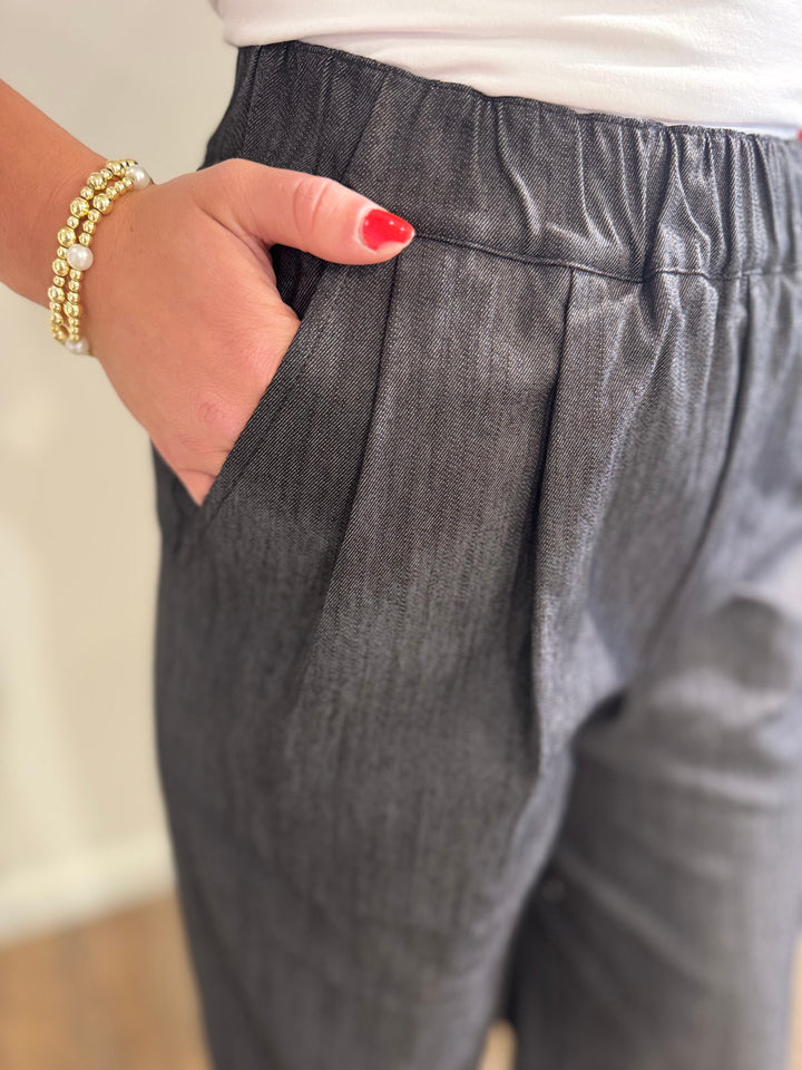 Root & Fiber Trouser