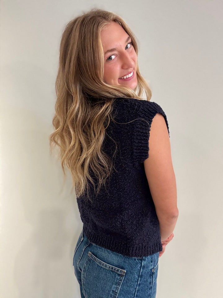 Marlowe Top