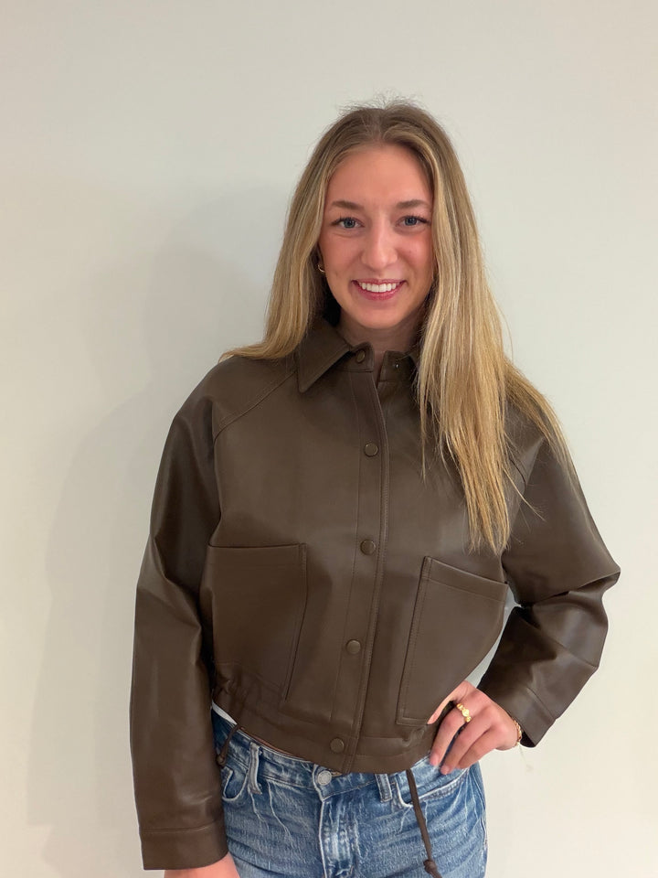 The Faye Jacket