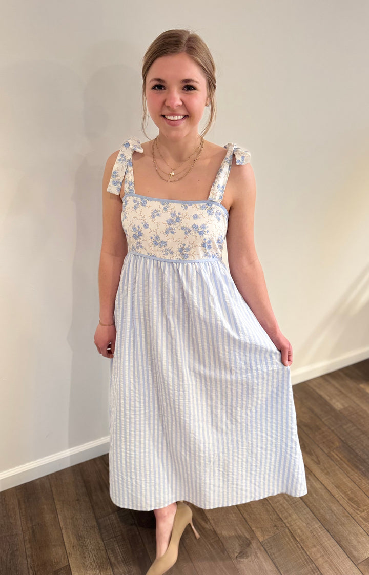 The Darling Dress