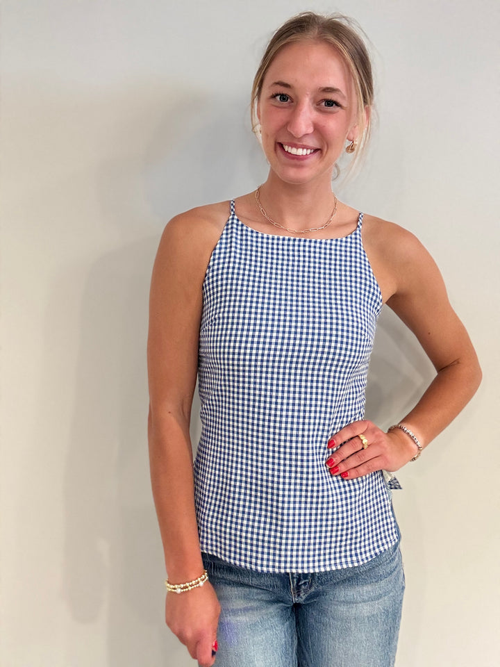 The Madeline Top