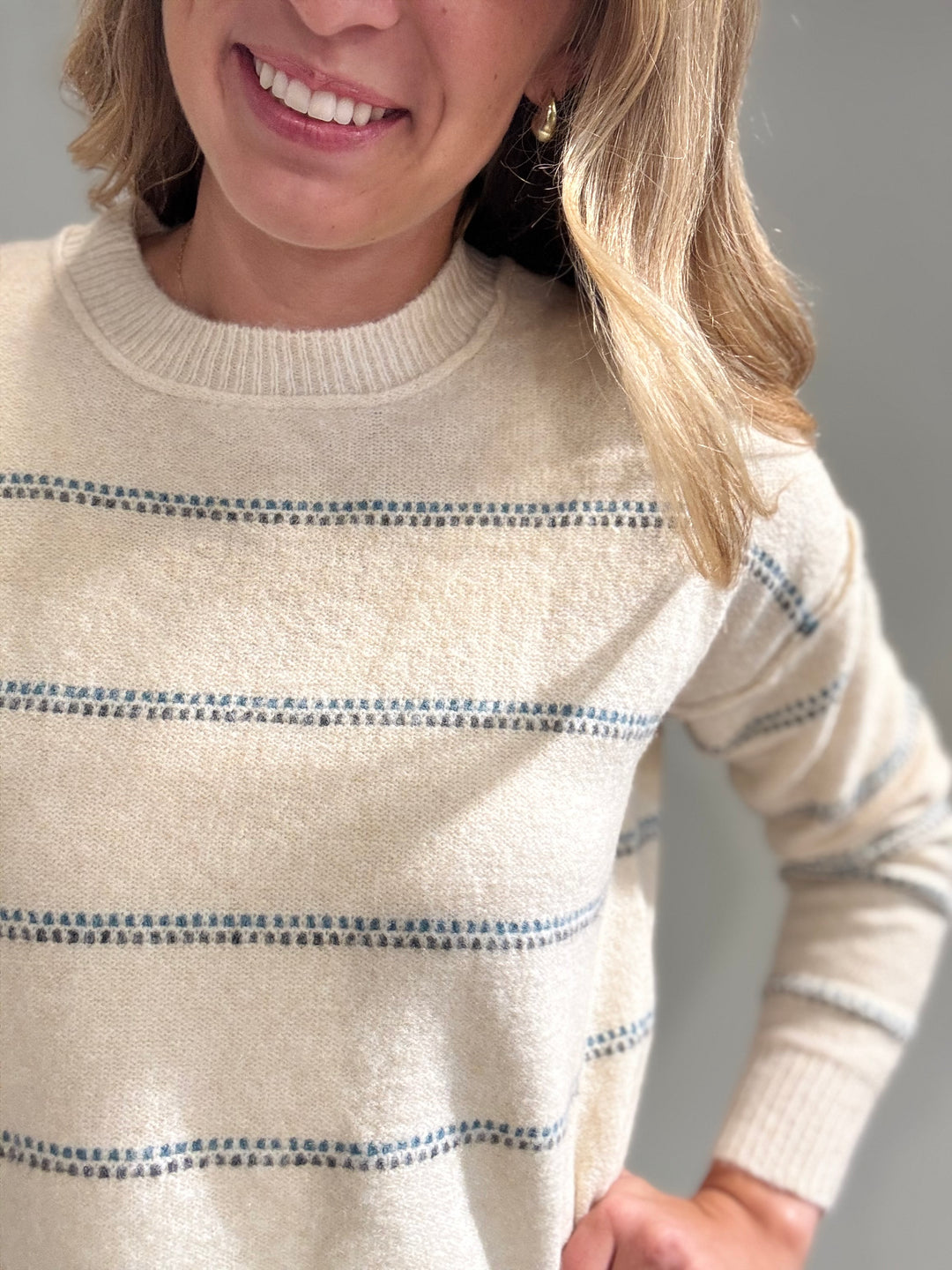 Haven Sweater