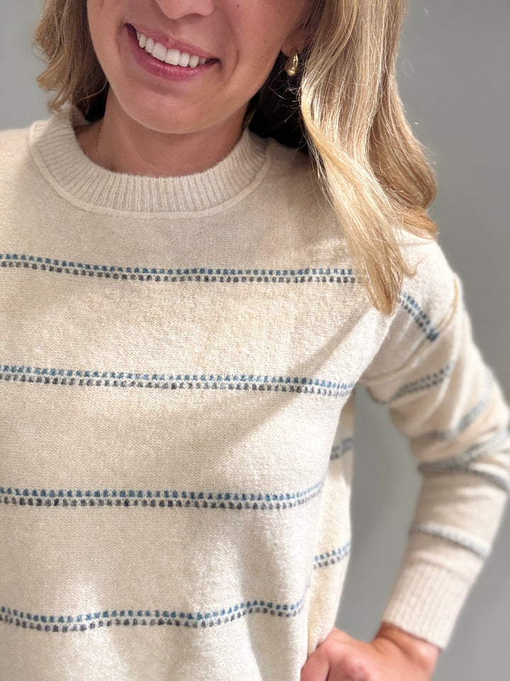 Haven Sweater