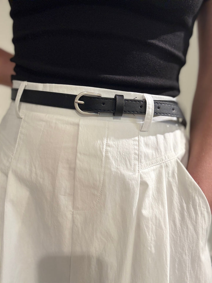 Central Park Midi Skirt