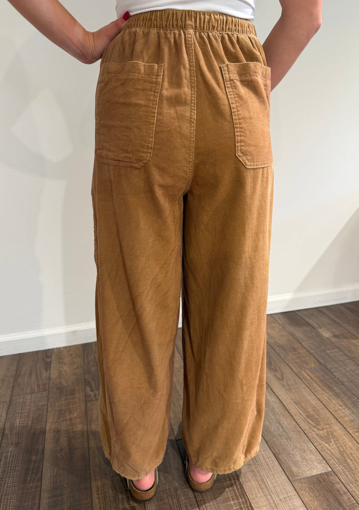 Autumn Darling Bottoms