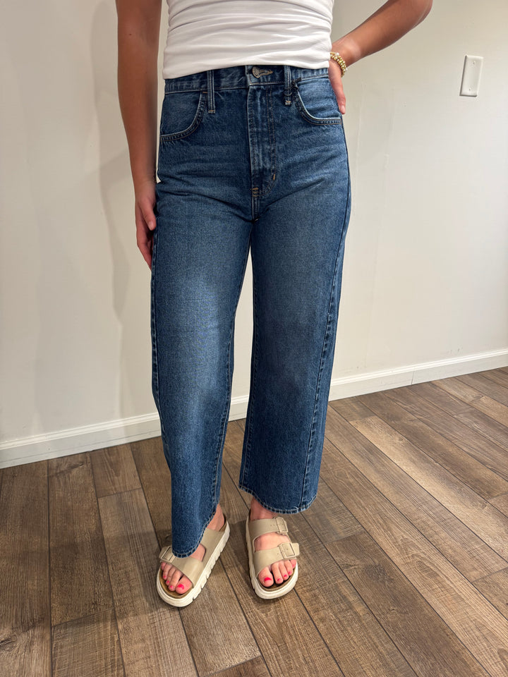 The Luxe Pant