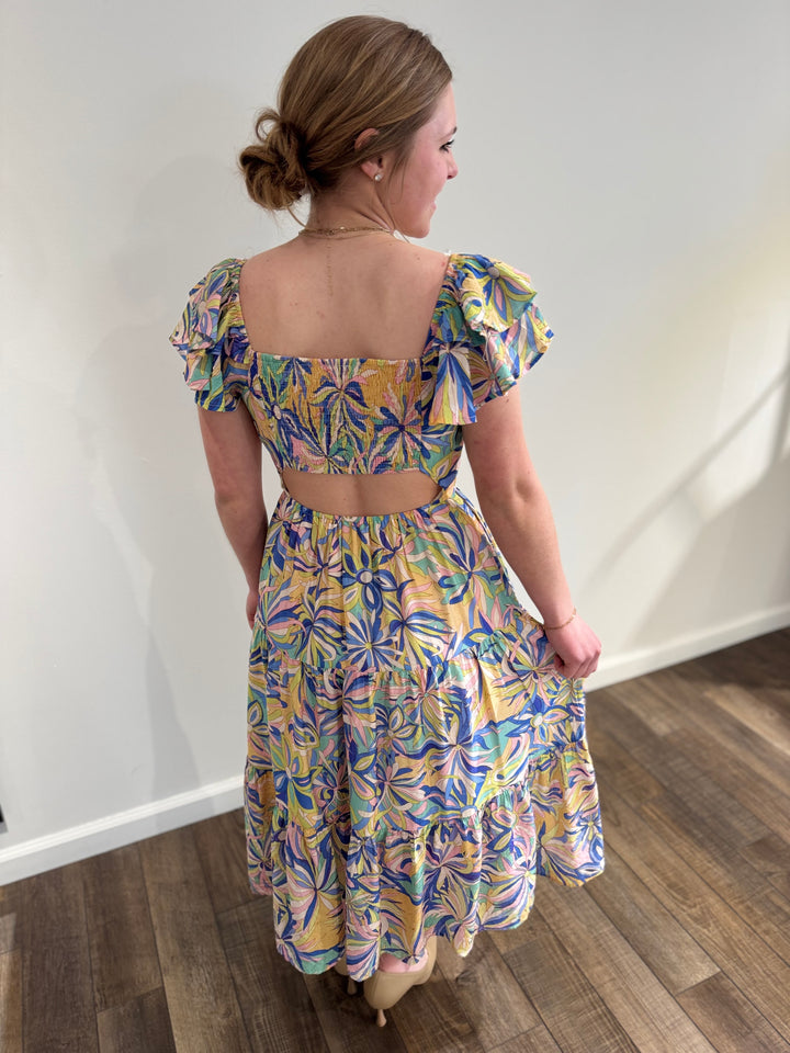 Vivian Dress