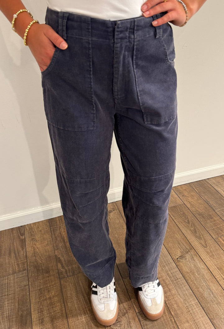 Dani Pant