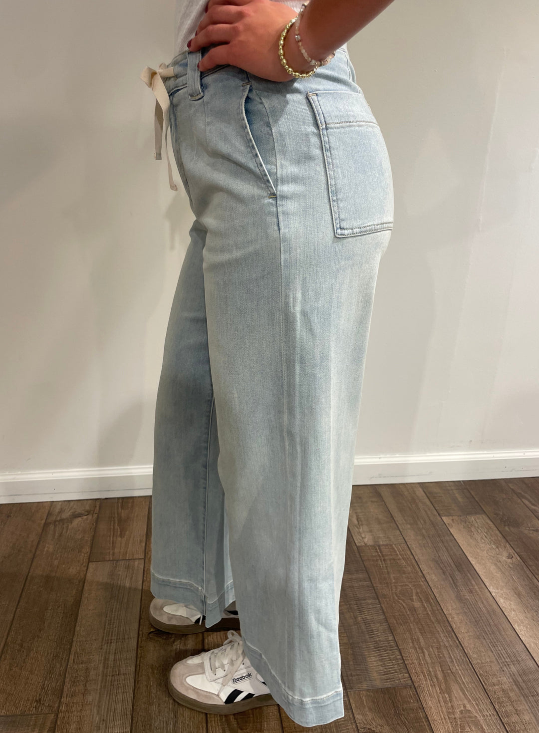 The Sadie Jean