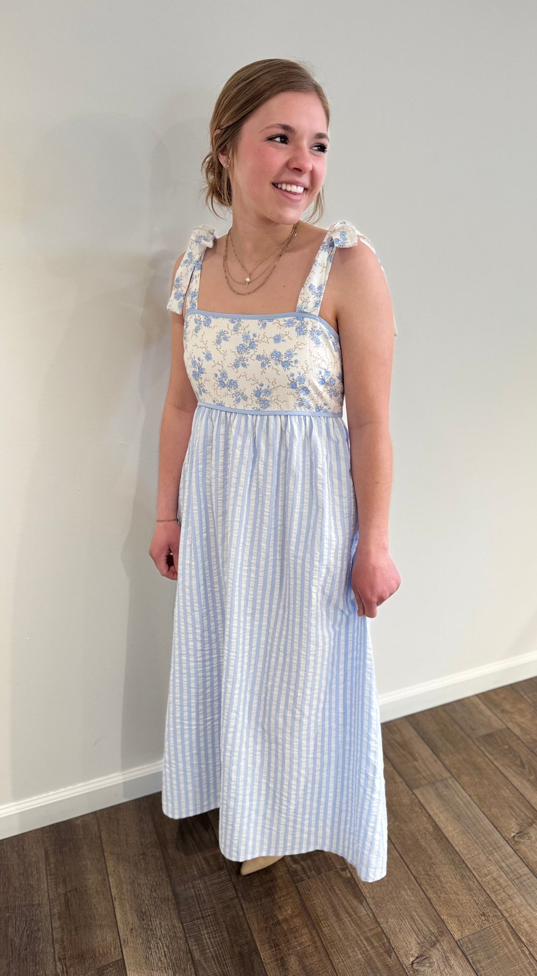 The Darling Dress