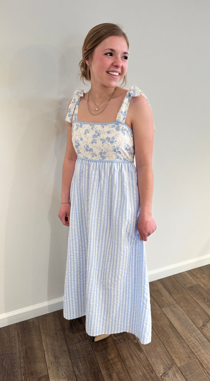 The Darling Dress